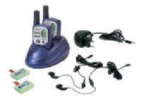 Topcom Twintalker 3700 DUO (10001519) Topcom Twintalker 3700 DUO (10001519)